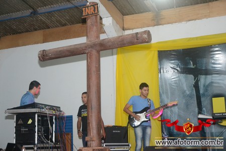 rolim de moura